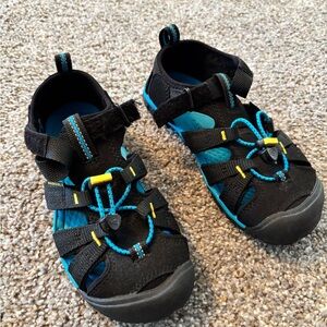 Keens Kids Sandals